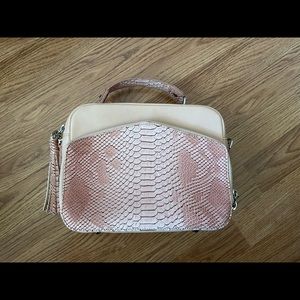 Tallulah crossbody bag